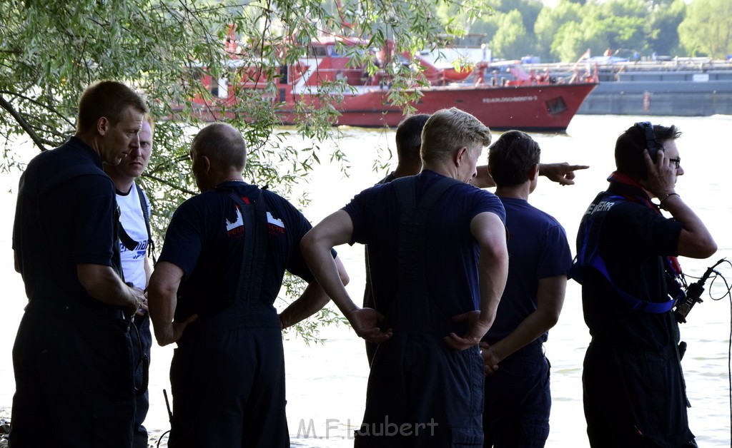 PRhein Koeln Rodenkirchen Uferstr P140.JPG - Miklos Laubert